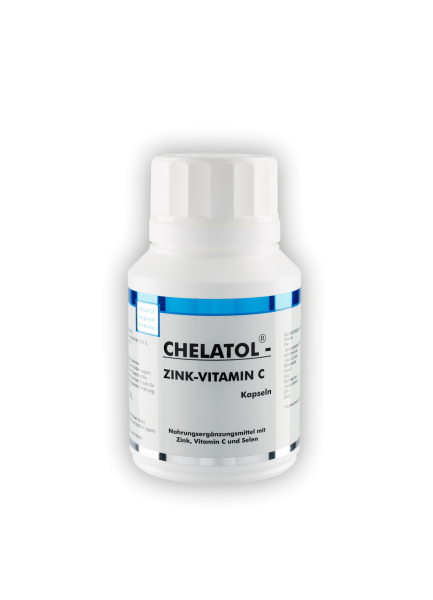 CHELATOL® Zink Vitamin C