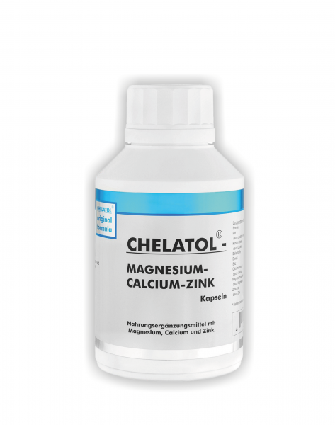CHELATOL® Magnesium-Calcium-Zink