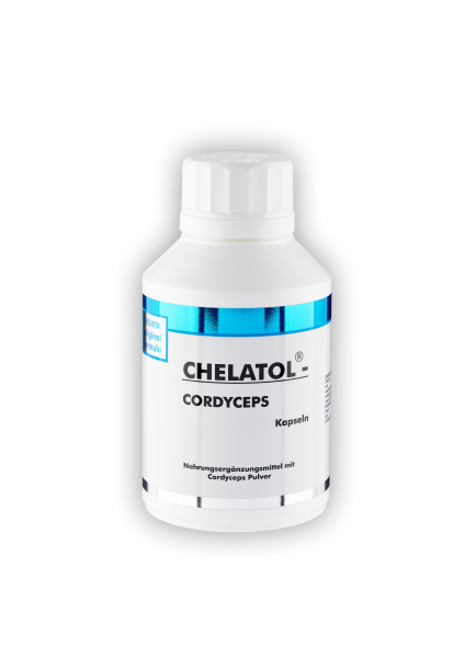 CHELATOL® Cordyceps