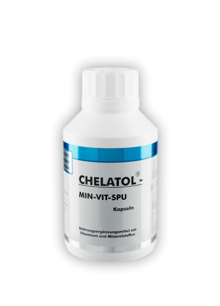 CHELATOL® Min-Vit-Spu