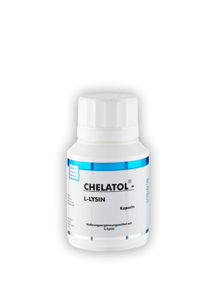 CHELATOL® L-Lysin
