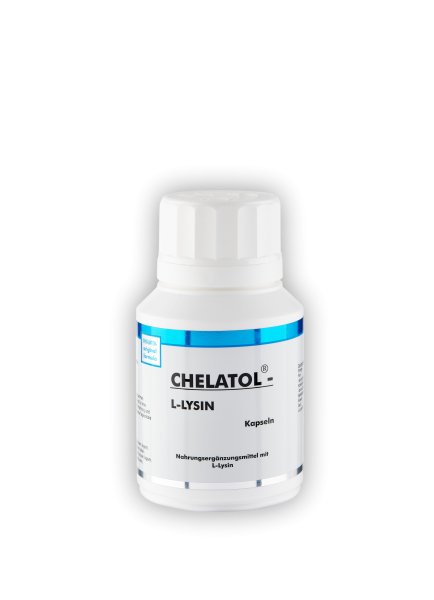 CHELATOL® L-Lysine