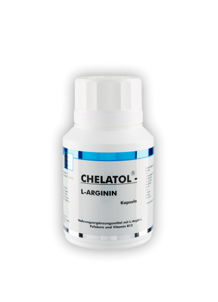 CHELATOL® L-Arginine