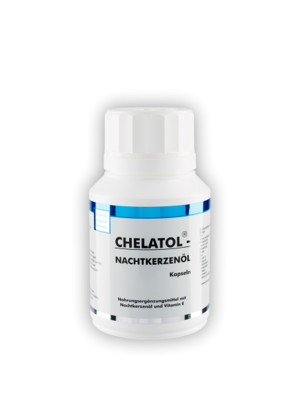 CHELATOL® Evening Primrose Oil