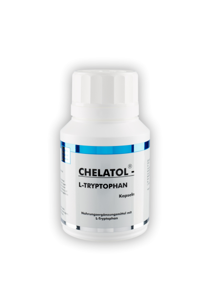 CHELATOL® L-Tryptophan