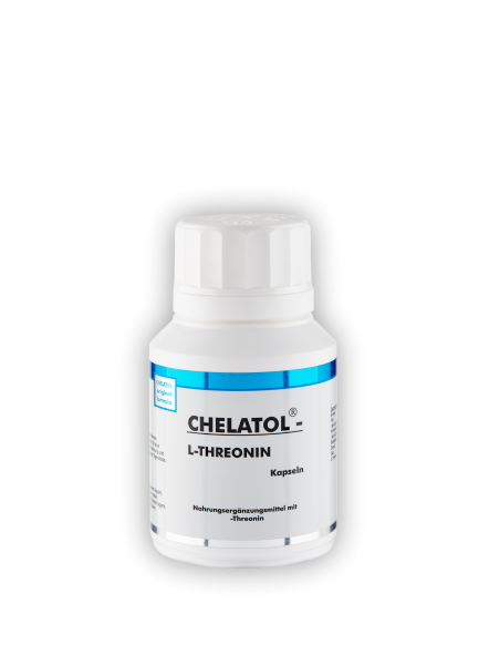 CHELATOL® L-Threonine