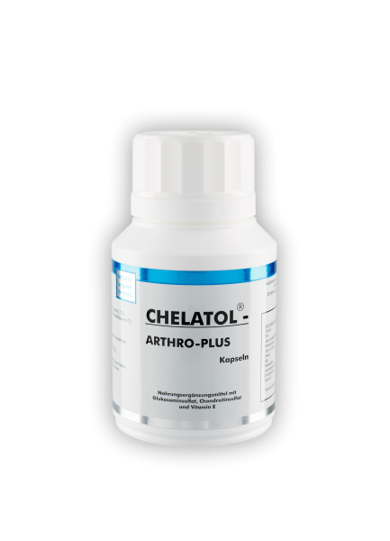 CHELATOL® Arthro-Plus