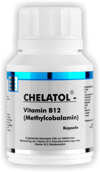 CHELATOL® Vitamin B12