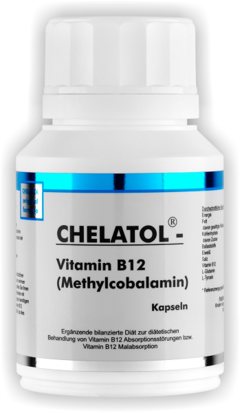 CHELATOL® Vitamine B12