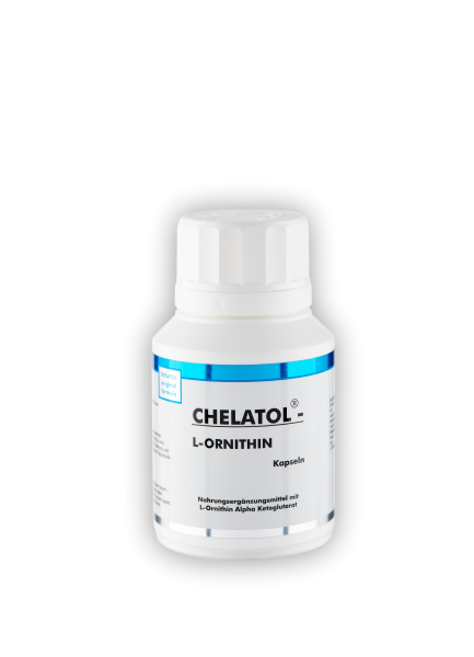 CHELATOL® L-Ornithin
