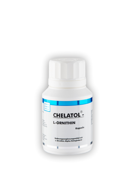 CHELATOL® L-Ornithine