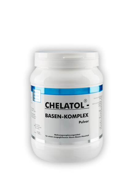 CHELATOL® Basen-Komplex