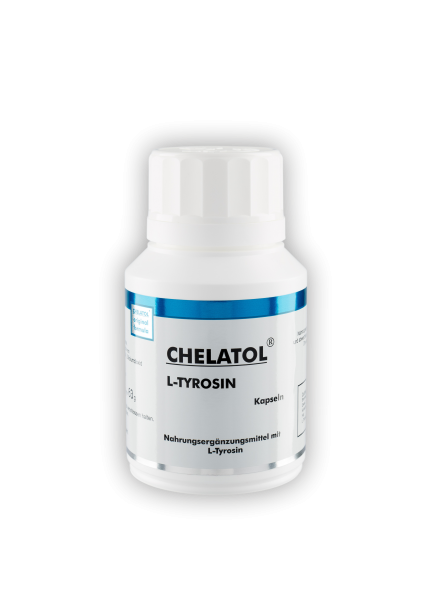 CHELATOL® L-Tyrosine