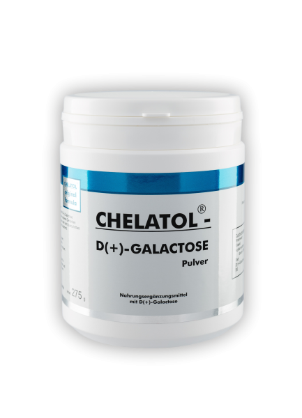 CHELATOL® D(+)-Galactose