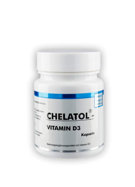 CHELATOL® Vitamin D3