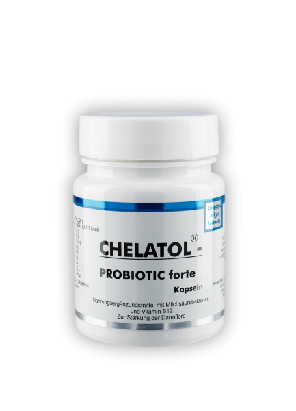 CHELATOL® Probiotic forte
