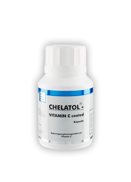 CHELATOL® Vitamin C coated