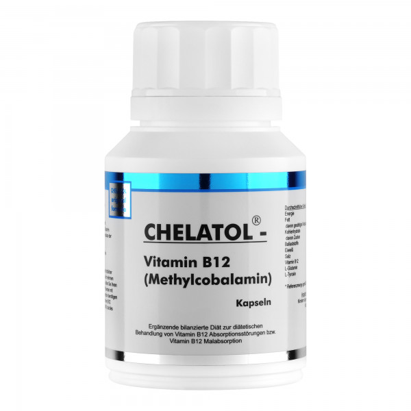 CHELATOL® Vitamin B12