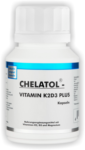 CHELATOL® Vitamin K2D3 Plus