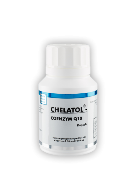 CHELATOL® Coenzym Q10