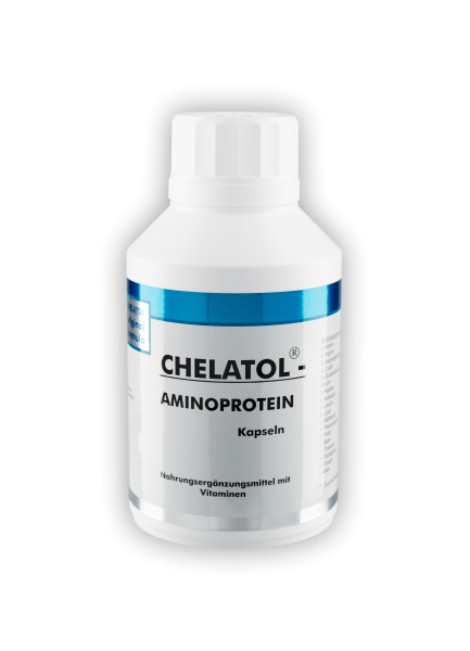 CHELATOL® Aminoprotein