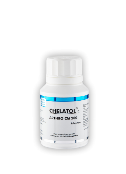 CHELATOL® Arthro CM 200