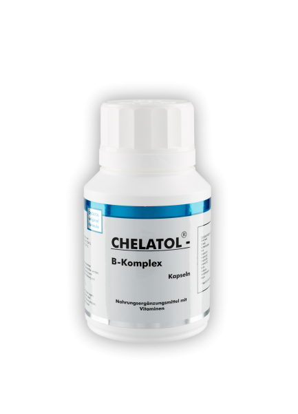 CHELATOL® B-Complex