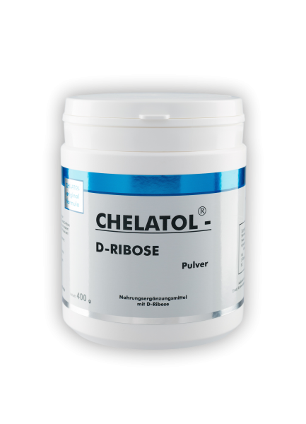CHELATOL® D-Ribose Pulver