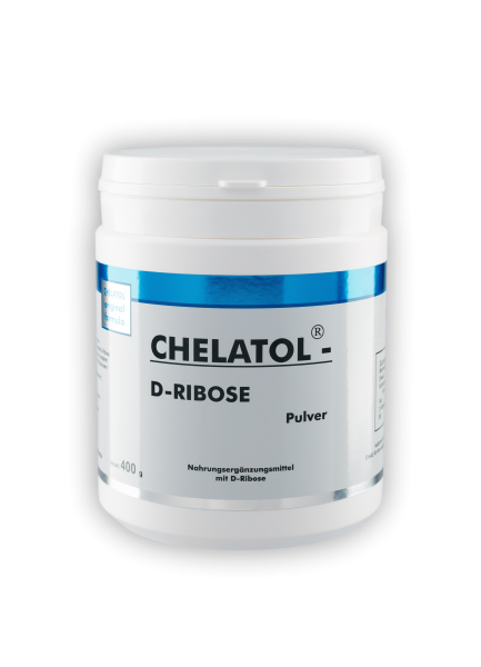 CHELATOL® D-Ribose Powder