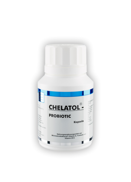 CHELATOL® Probiotic
